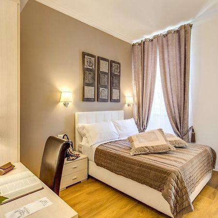 The Bridge Suites Rome Luaran gambar
