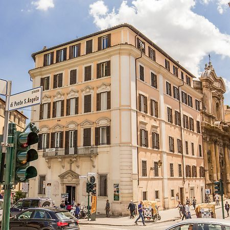 The Bridge Suites Rome Luaran gambar