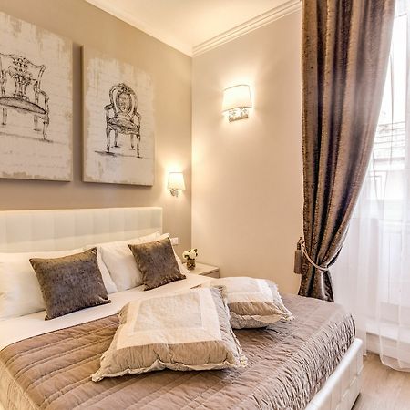 The Bridge Suites Rome Luaran gambar