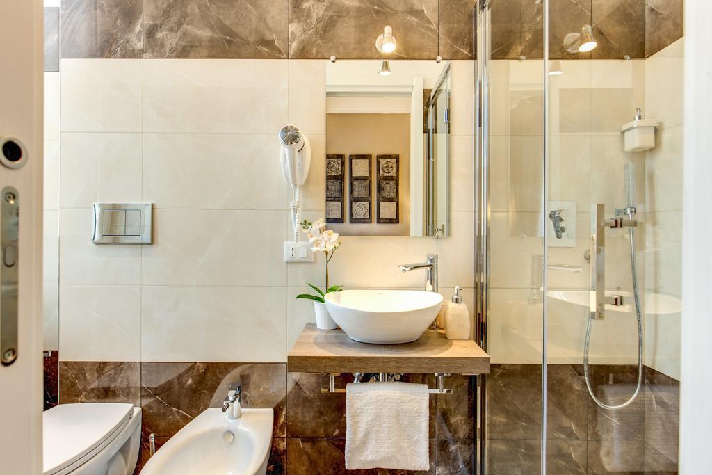 The Bridge Suites Rome Luaran gambar