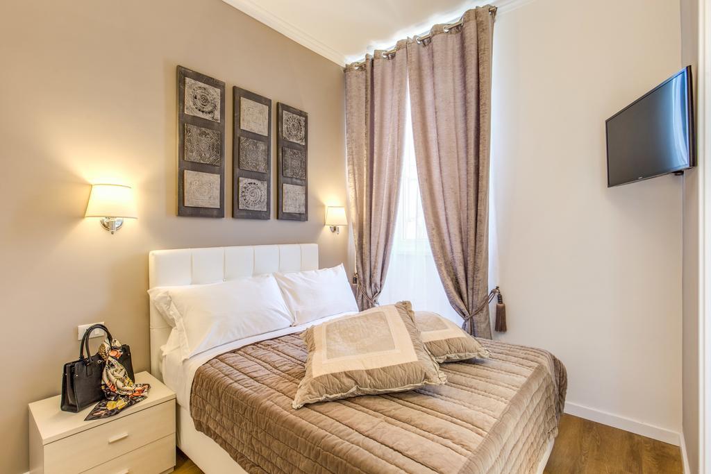 The Bridge Suites Rome Luaran gambar