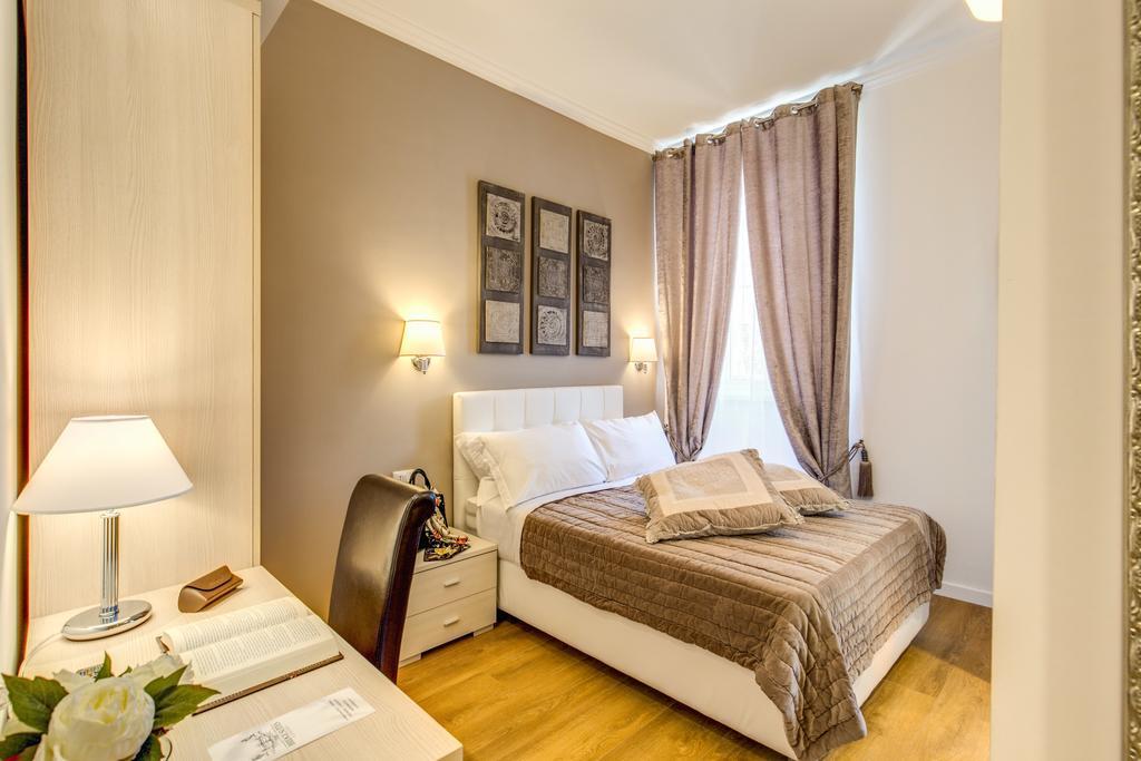 The Bridge Suites Rome Luaran gambar