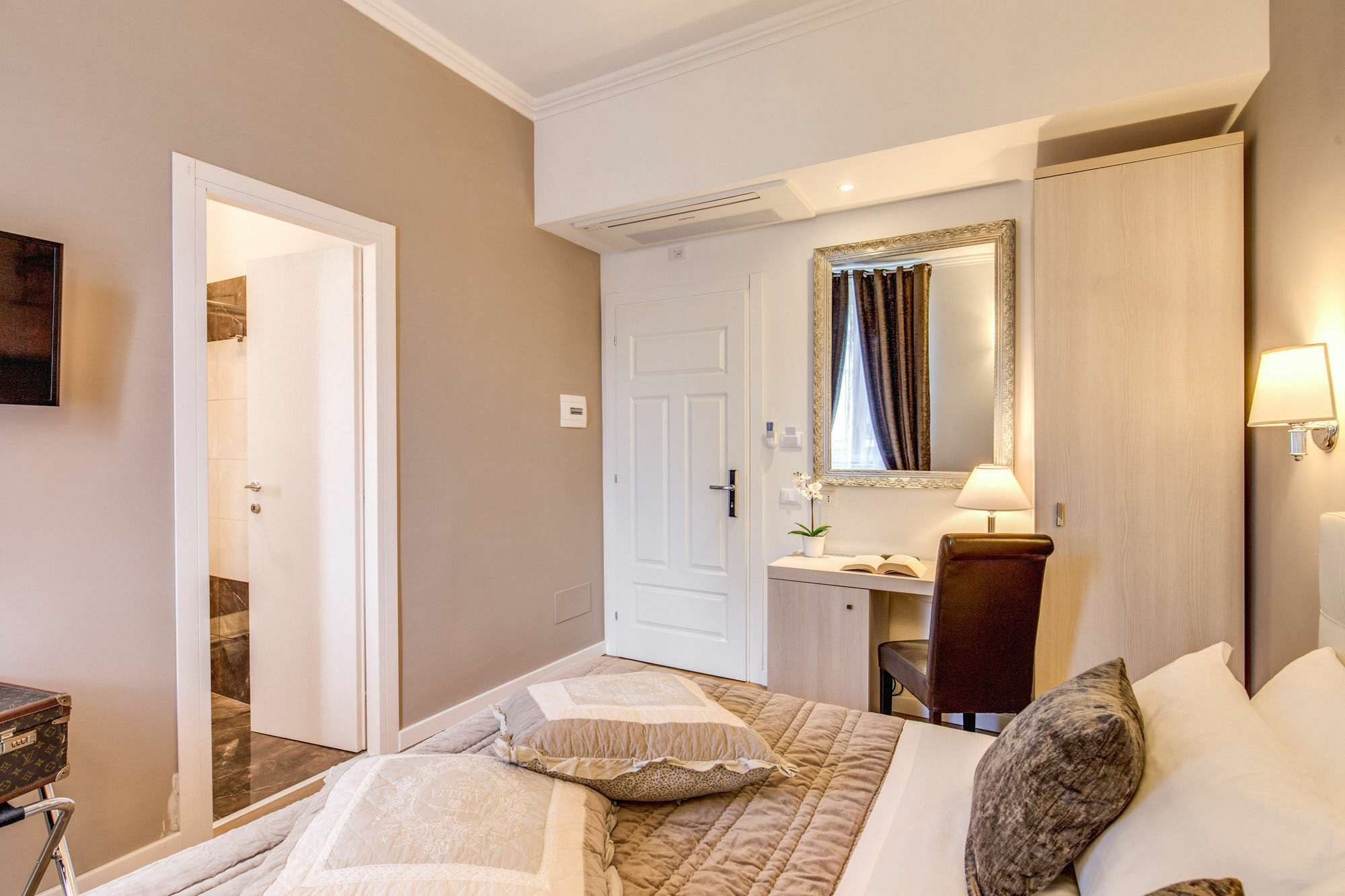 The Bridge Suites Rome Luaran gambar