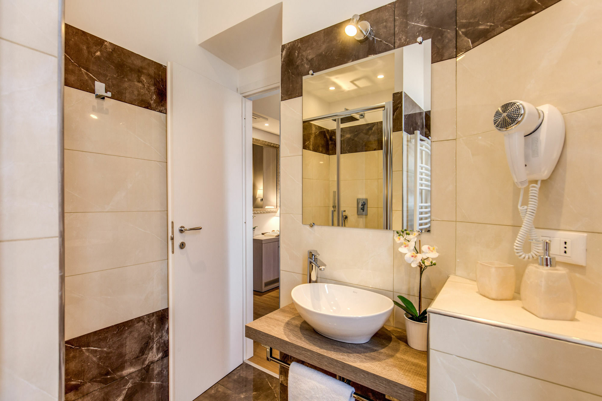 The Bridge Suites Rome Luaran gambar