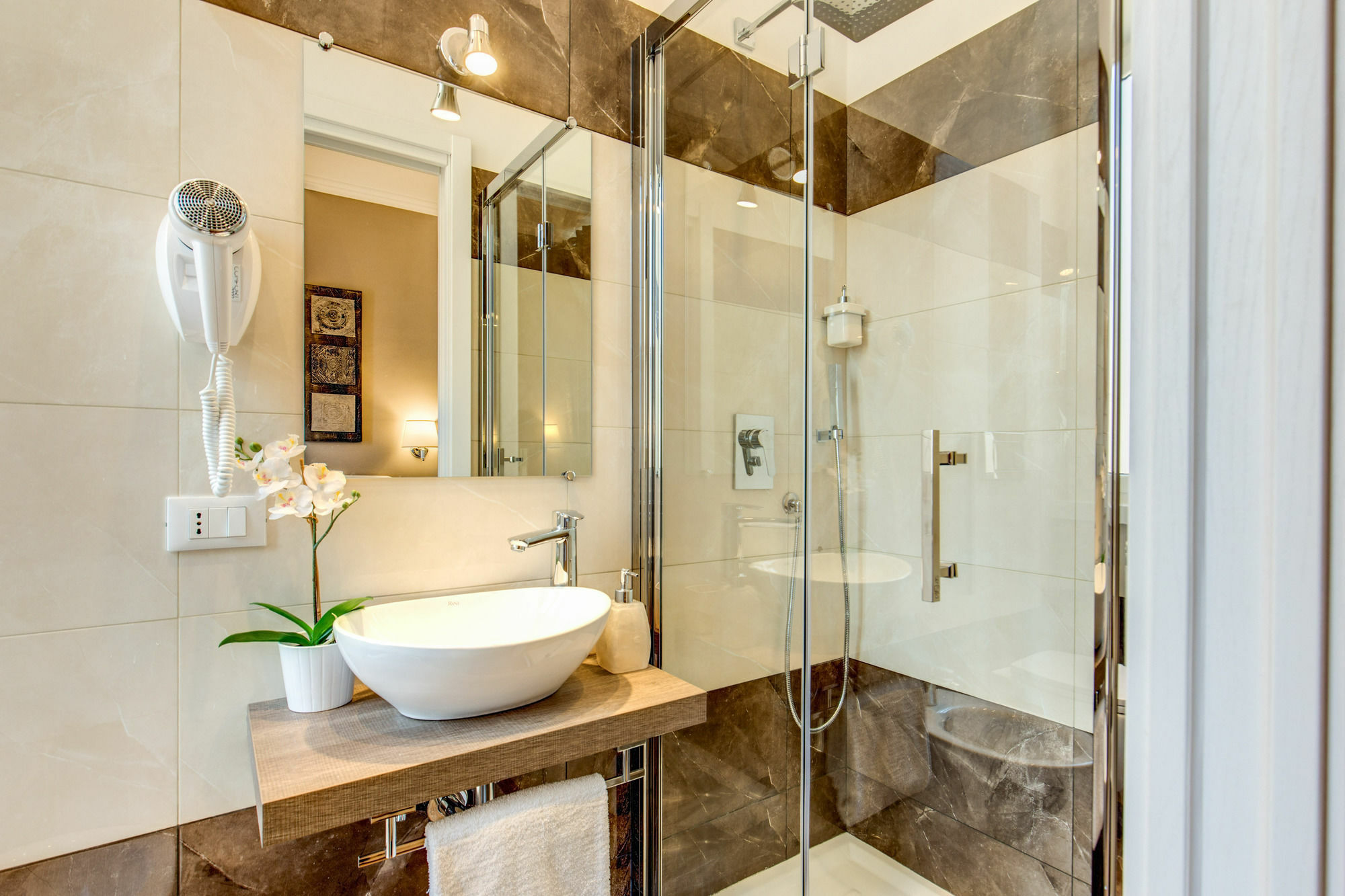 The Bridge Suites Rome Luaran gambar