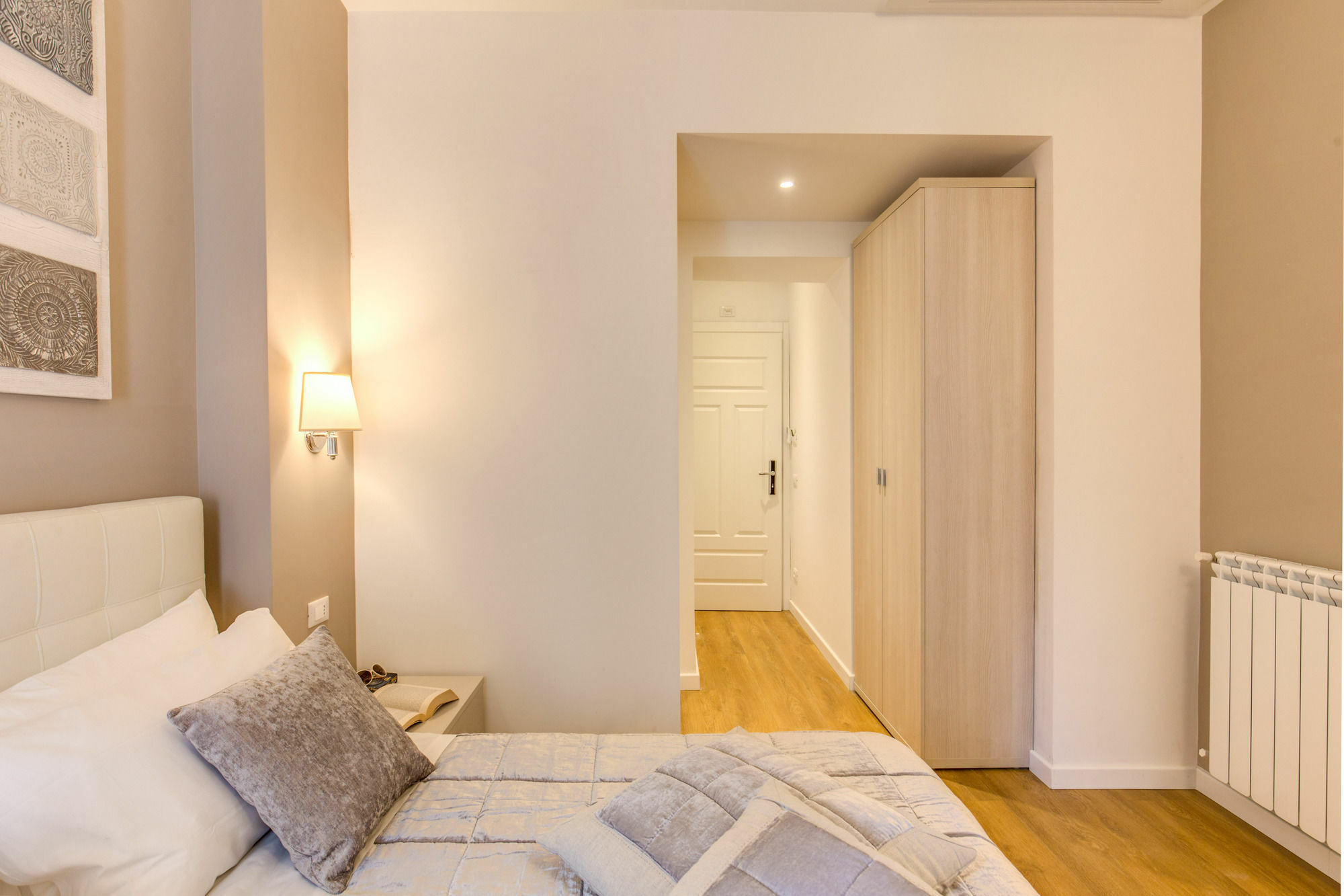 The Bridge Suites Rome Luaran gambar