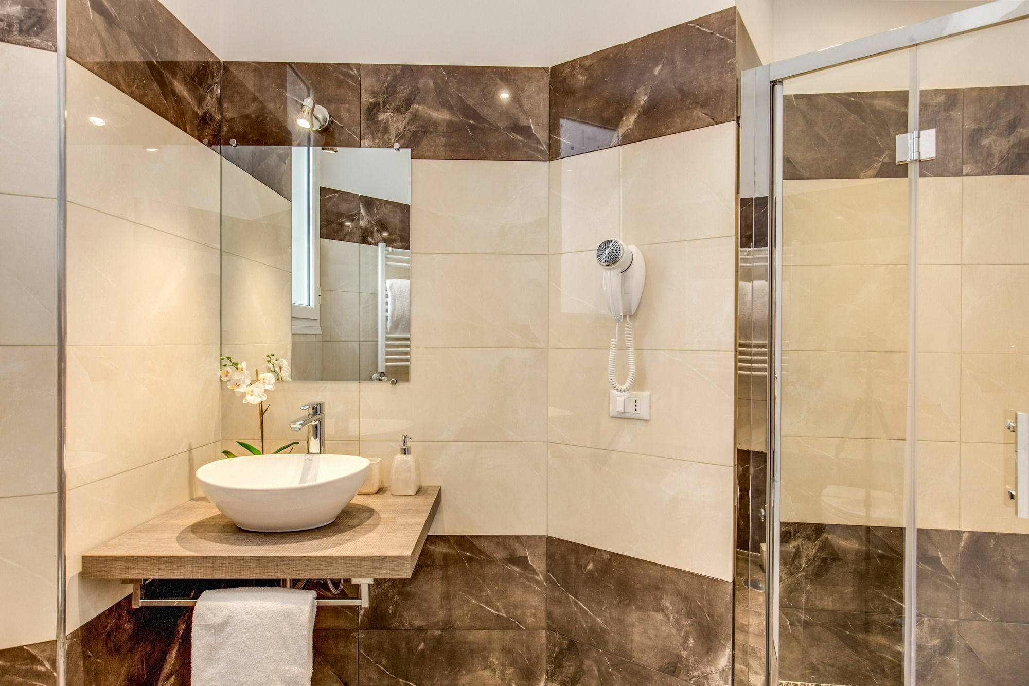 The Bridge Suites Rome Luaran gambar