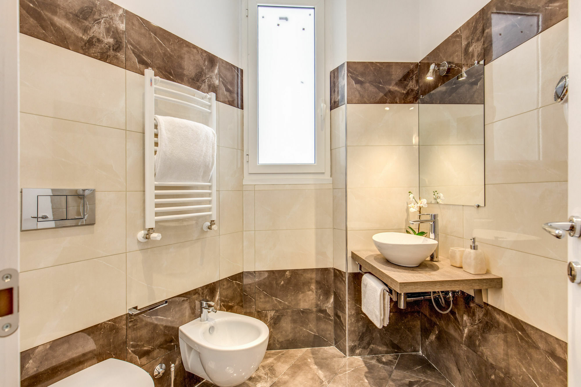 The Bridge Suites Rome Luaran gambar