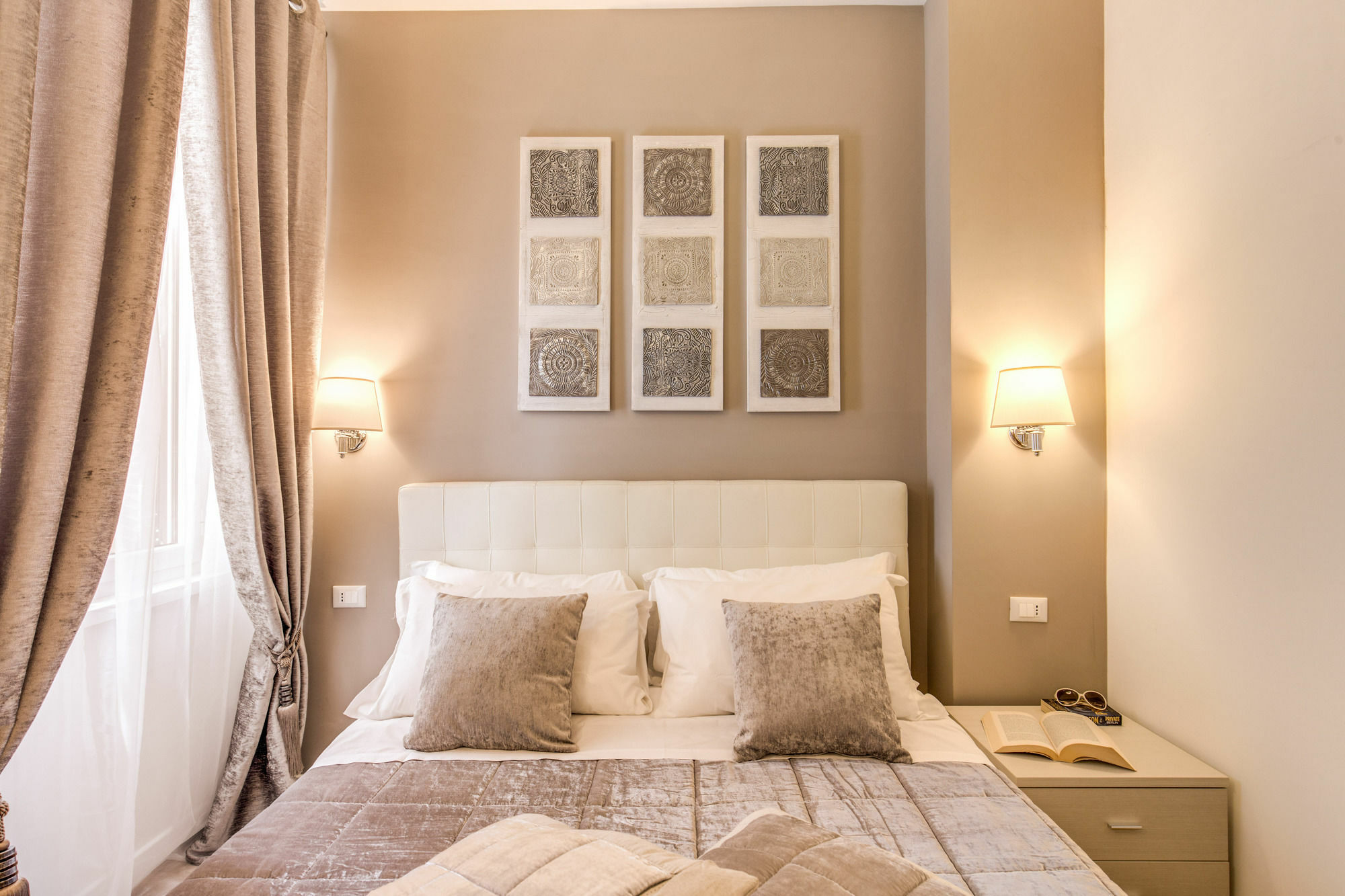 The Bridge Suites Rome Luaran gambar