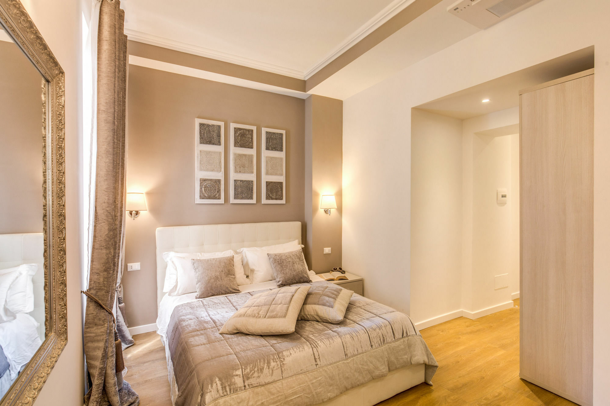The Bridge Suites Rome Luaran gambar