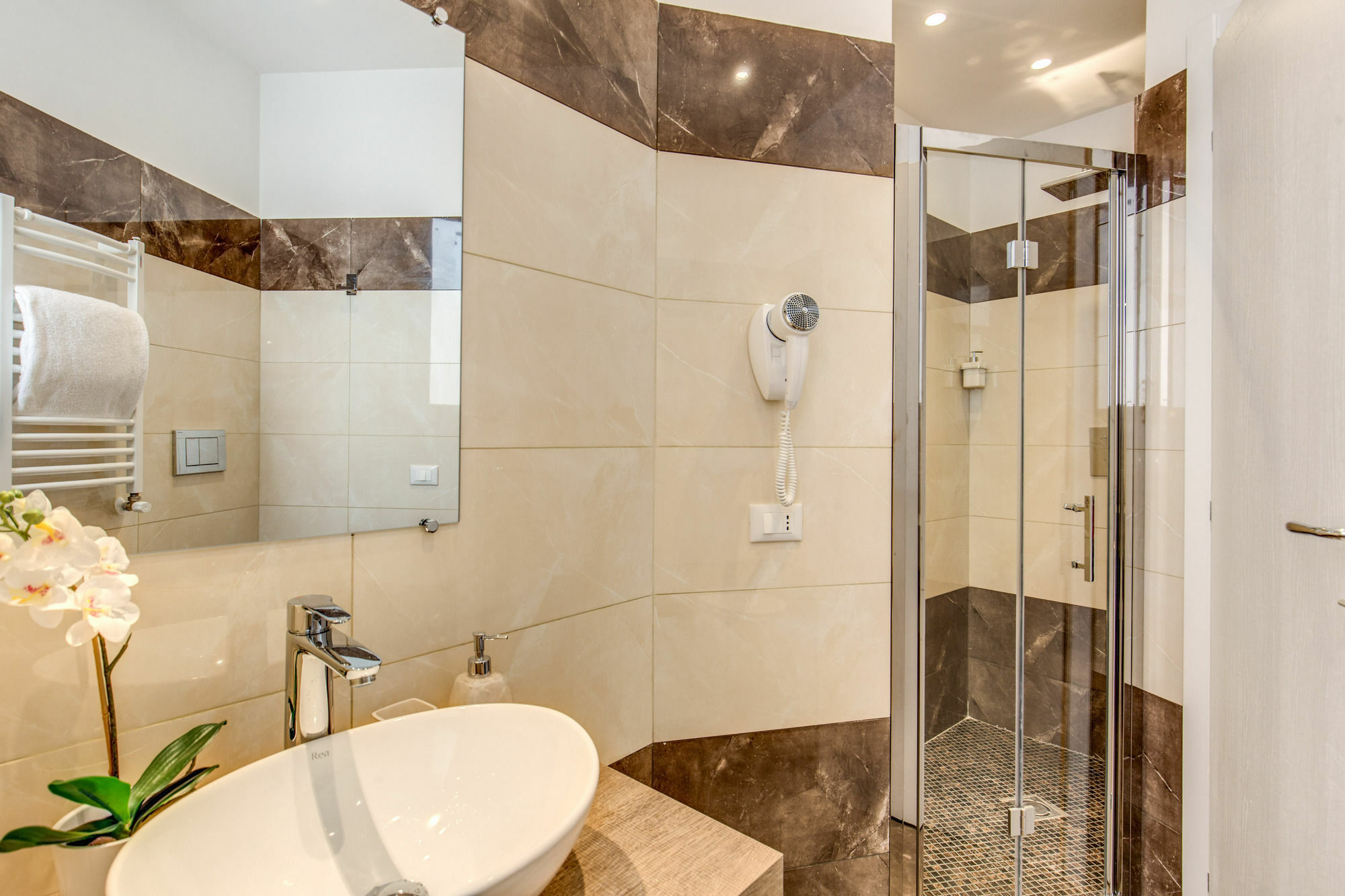 The Bridge Suites Rome Luaran gambar