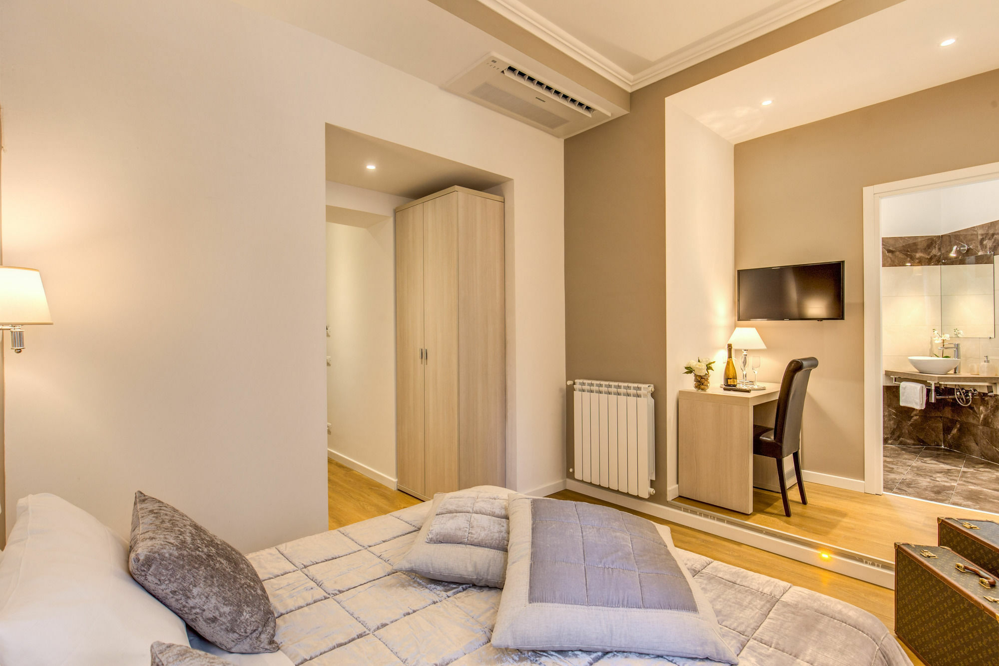 The Bridge Suites Rome Luaran gambar